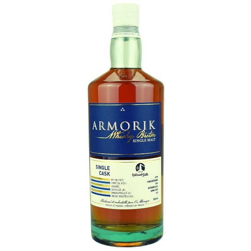 FG armorik single cask