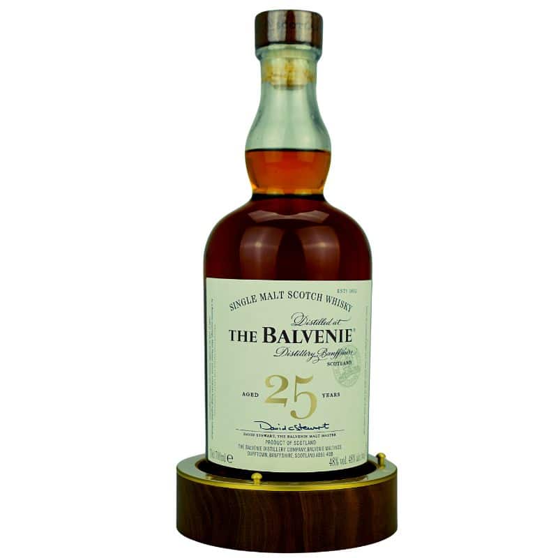 Feingeist Balvenie 25