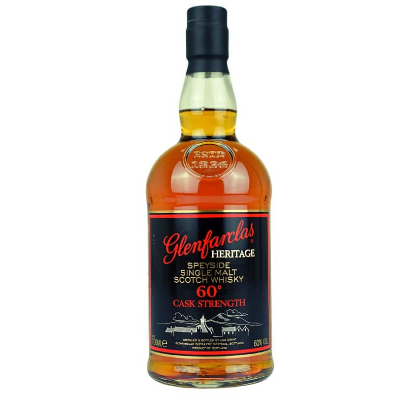 Feingeist Glenfarclas Heritage CS