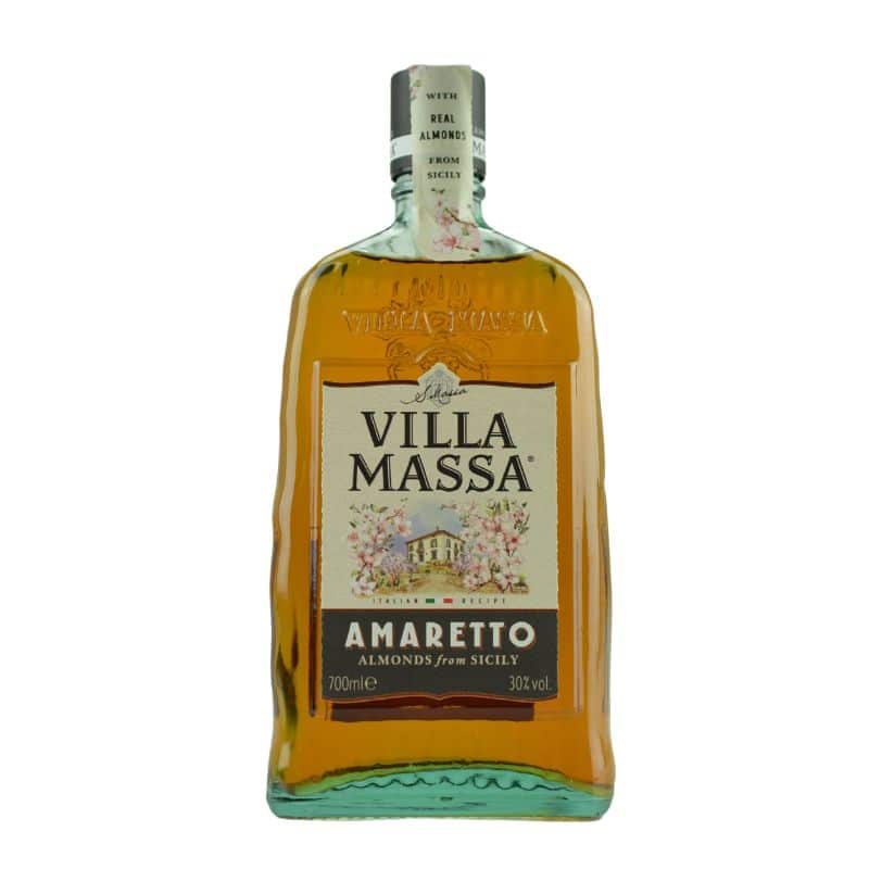 Feingeist Villa Massa Amaretto v