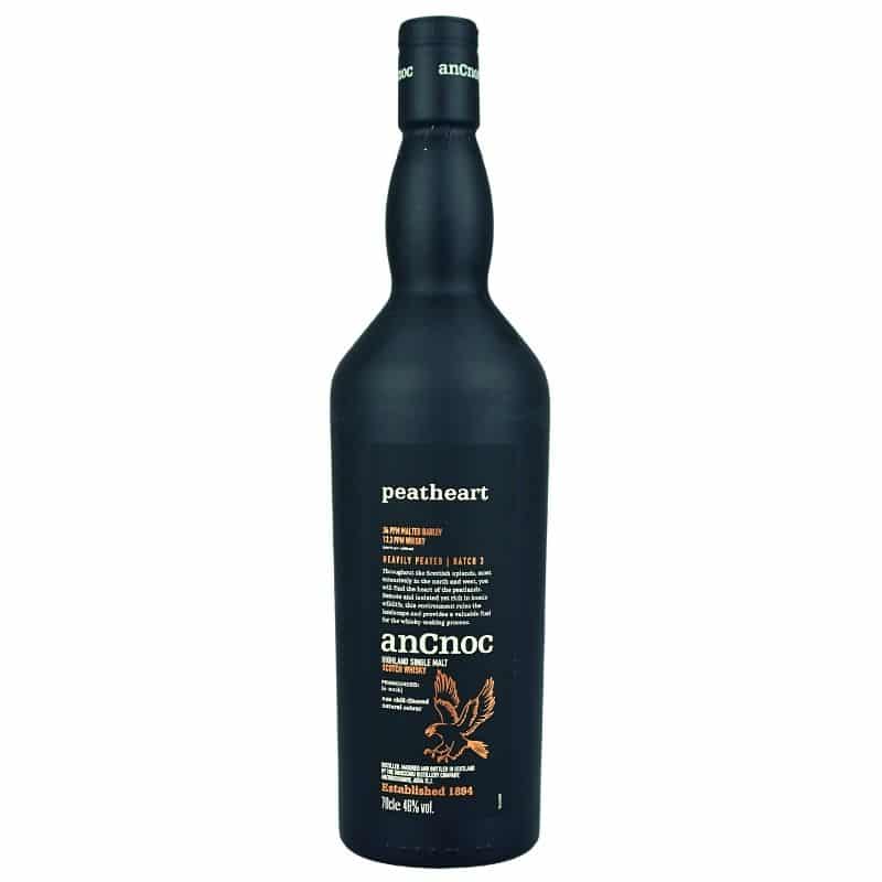 Feingeist ancnoc peatheart 3