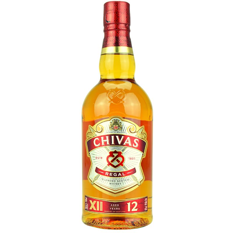 Feingeist chivas 12 neues design