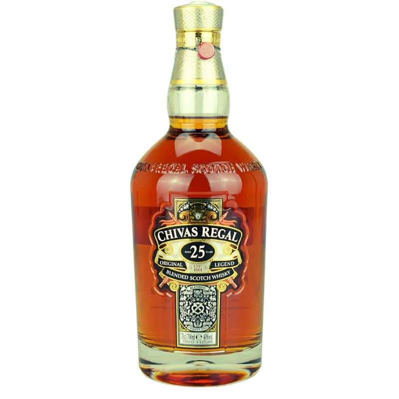 Feingeist chivas 25