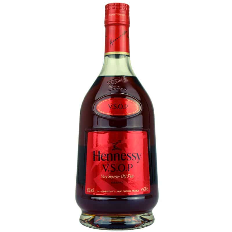 Feingeist henessy vsop holliday