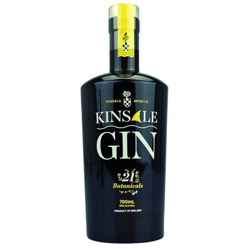 Feingeist kinsale gin