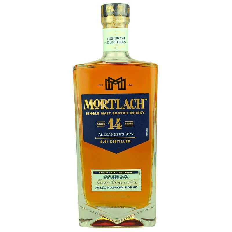 Feingeist mortlach 14