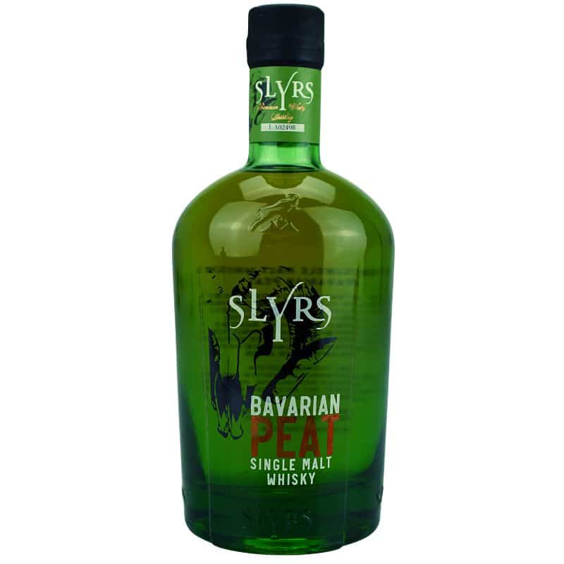 Feingeist slyrs bavarian peat