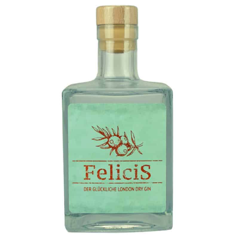 Felicis - Der Glückliche Feingeist Onlineshop 0.50 Liter 1