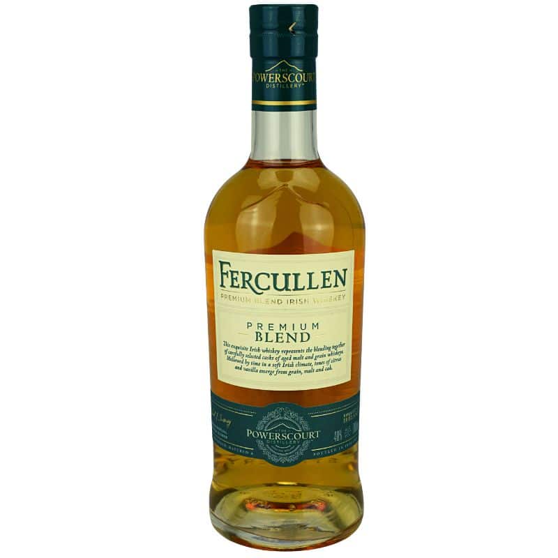 Fercullen Premium Blend Feingeist Onlineshop 0.70 Liter 1