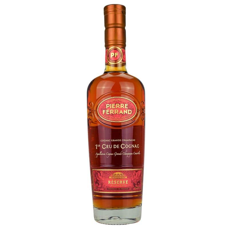 Ferrand 1er Cru de Cognac Feingeist Onlineshop 0.70 Liter 1