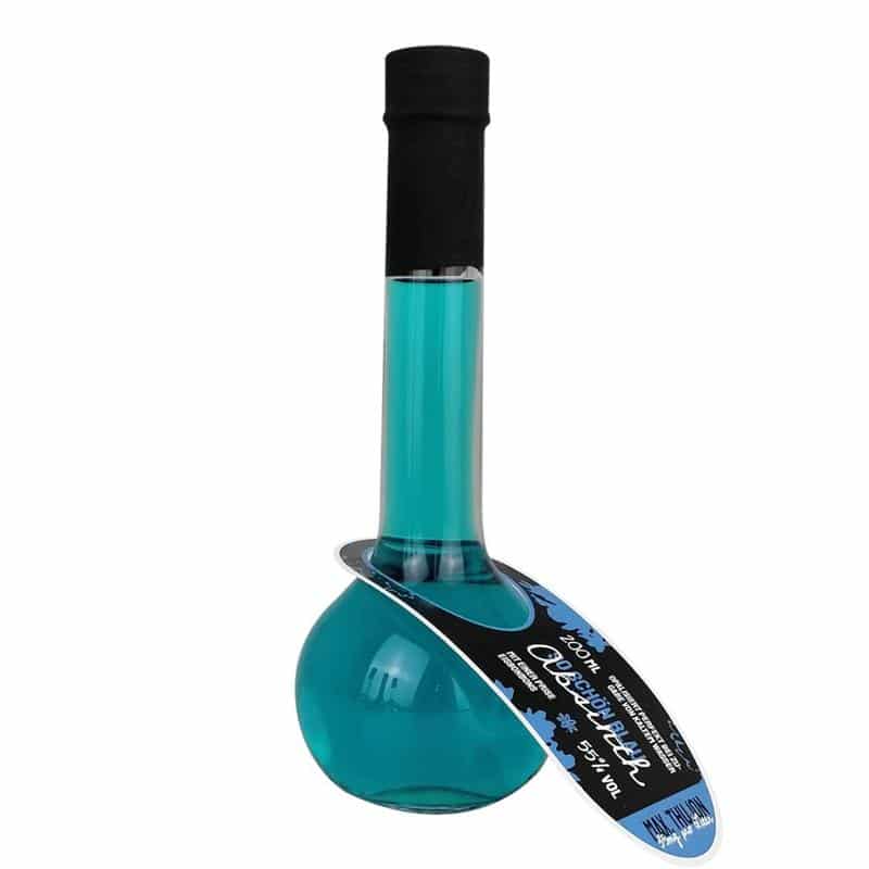 Fg Absinth blau Feingeist Onlineshop 0.20 Liter 1