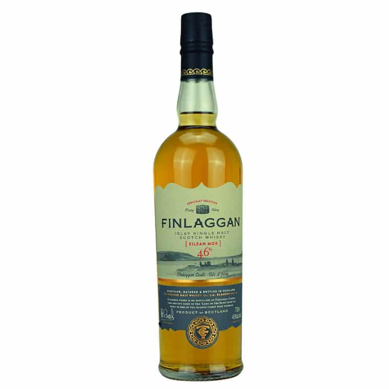 Finlaggan Eilean Mor Feingeist Onlineshop 0.70 Liter 1