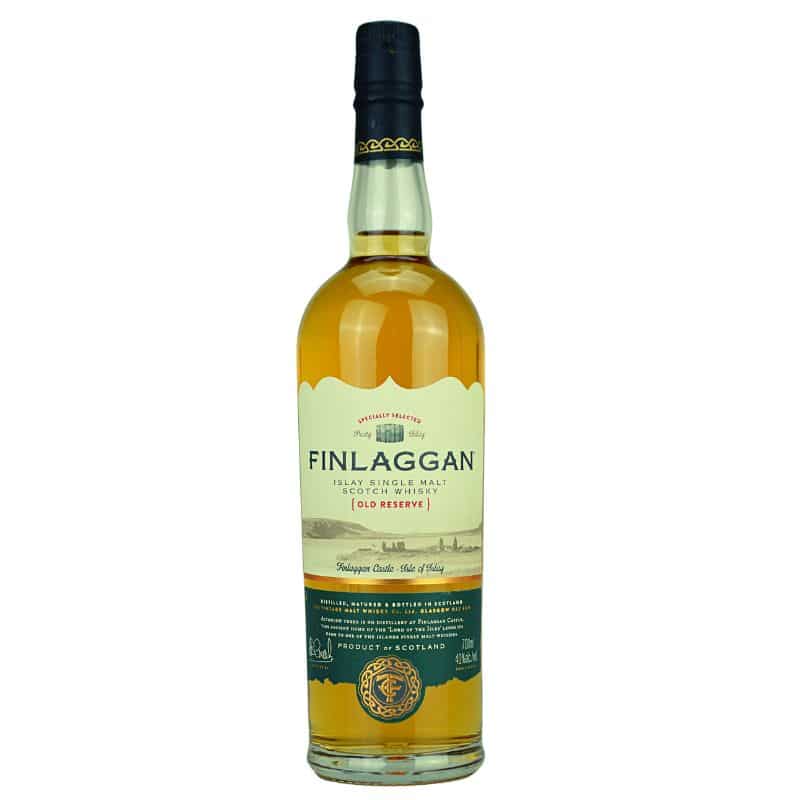 Finlaggan Old Reserve Feingeist Onlineshop 0.70 Liter 1