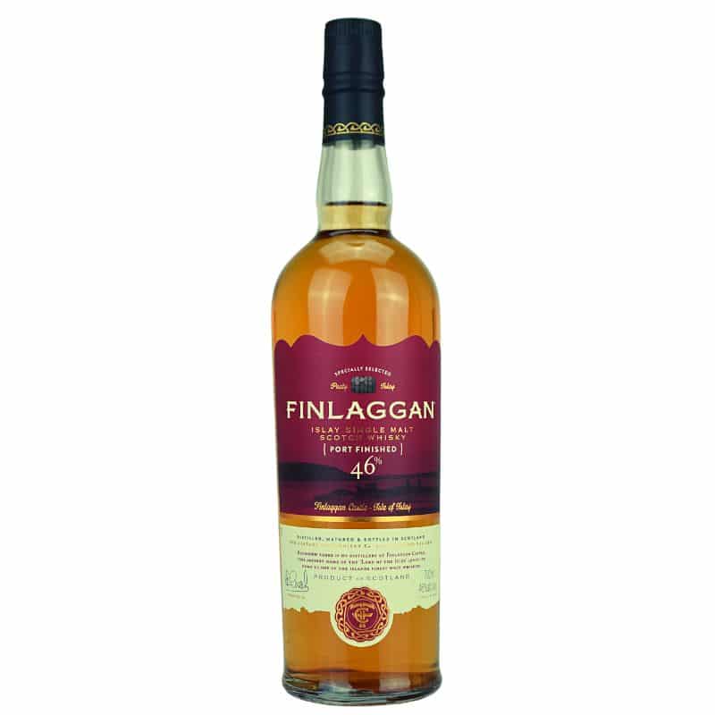 Finlaggan Port Finished Feingeist Onlineshop 0.70 Liter 1