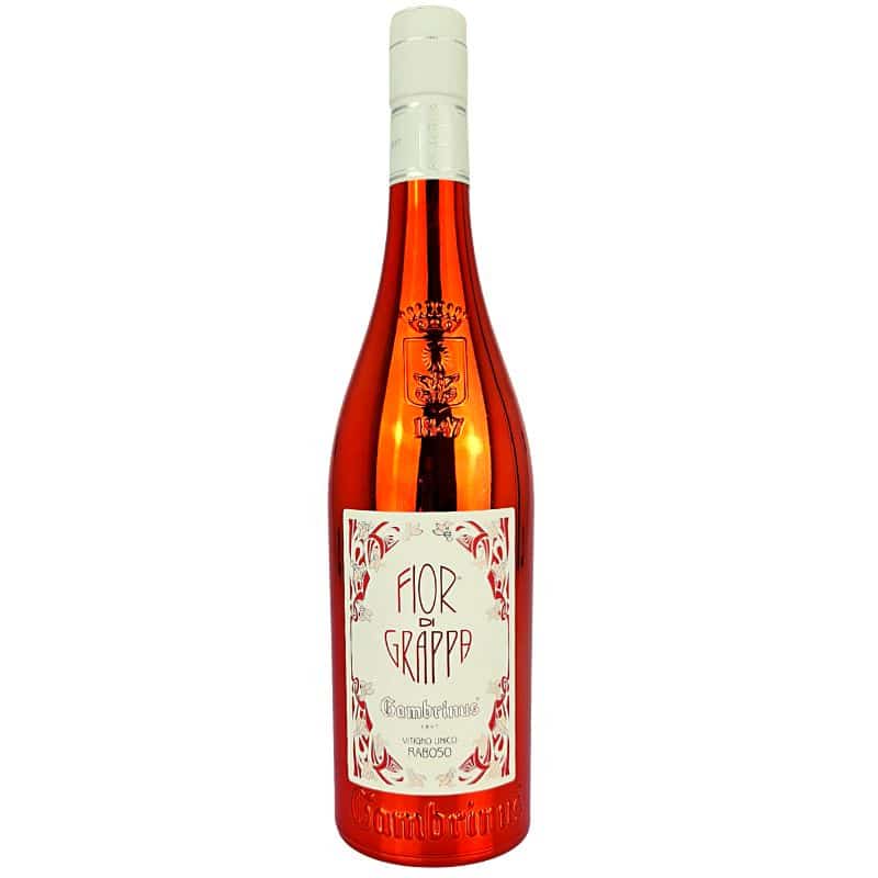 Fior Di Grappa Gambrinus Feingeist Onlineshop 0.70 Liter 1