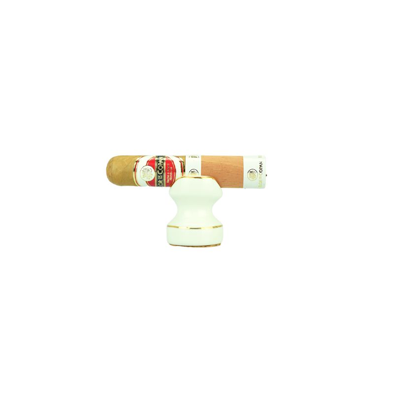 Flor de Copan Short Robusto Feingeist Onlineshop 1.00 Zigarre 1