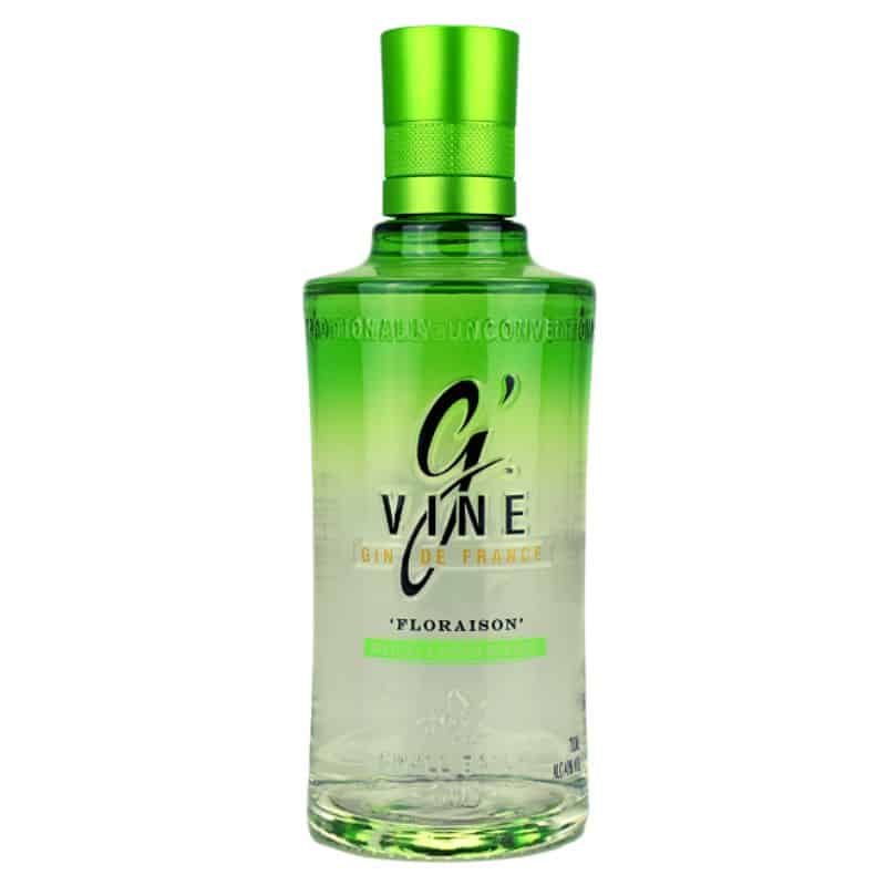 G'Vine Floraison Feingeist Onlineshop 0.70 Liter 1