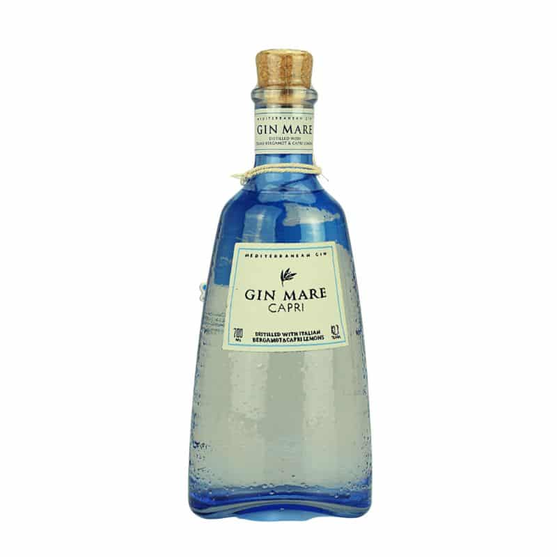 Gin Mare Capri Feingeist Onlineshop 0.70 Liter 1