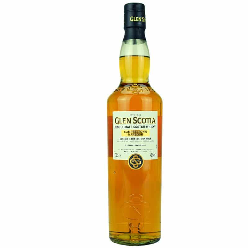 Glen Scotia Campbeltown Harbour Feingeist Onlineshop 0.70 Liter 1