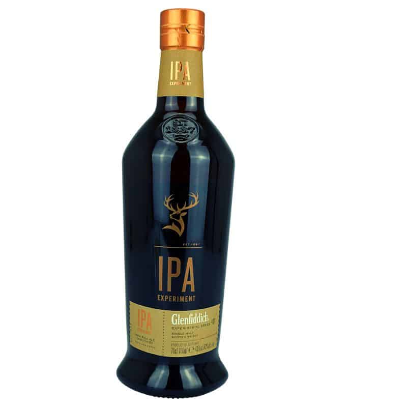 Glenfiddich Ipa Feingeist Onlineshop 0.70 Liter 1