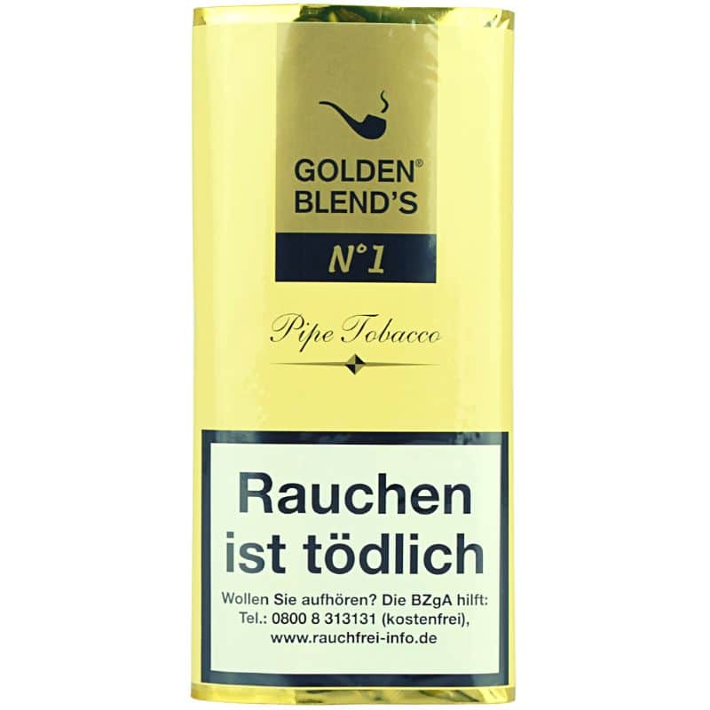 Golden Blend´s No. 1 Feingeist Onlineshop 1