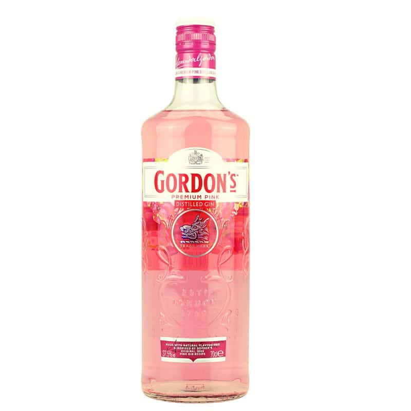 Gordon's Premium Pink Feingeist Onlineshop 0.70 Liter 1