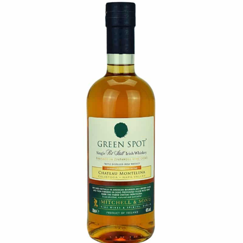 Green Spot Chateau Montelena Feingeist Onlineshop 0.70 Liter 1