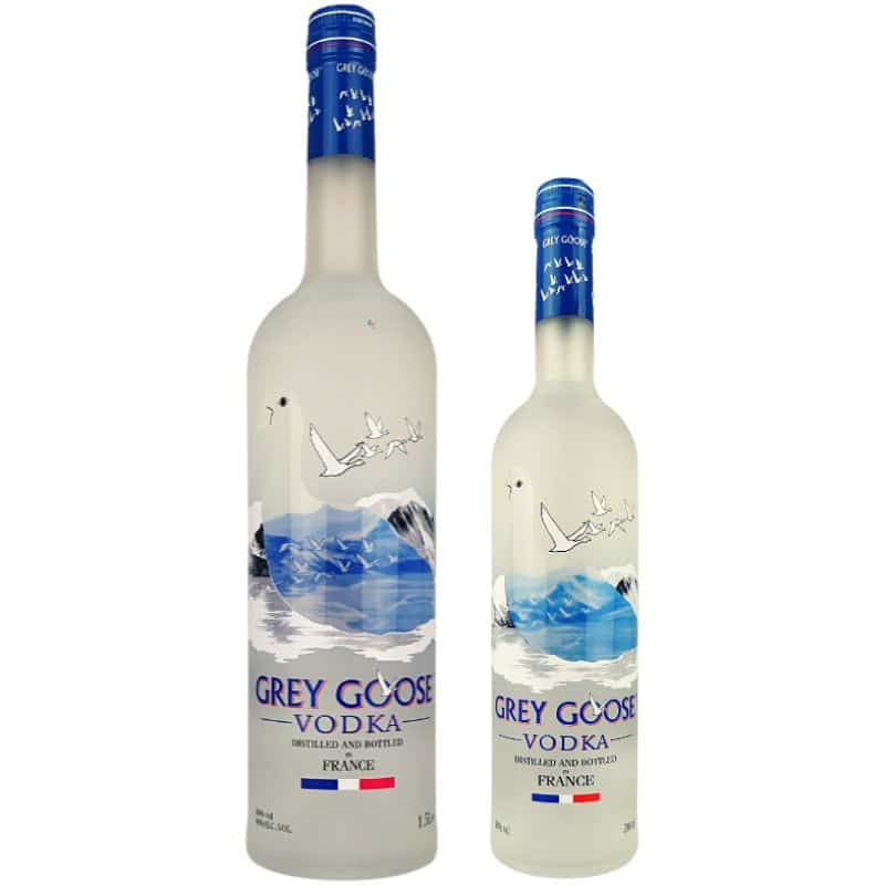 Grey Goose 6l Feingeist Onlineshop 6.00 Liter 1