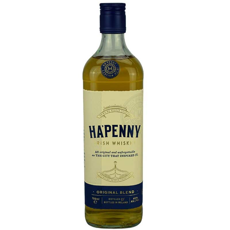 Ha'Penny Original Blend Feingeist Onlineshop 0.70 Liter 1