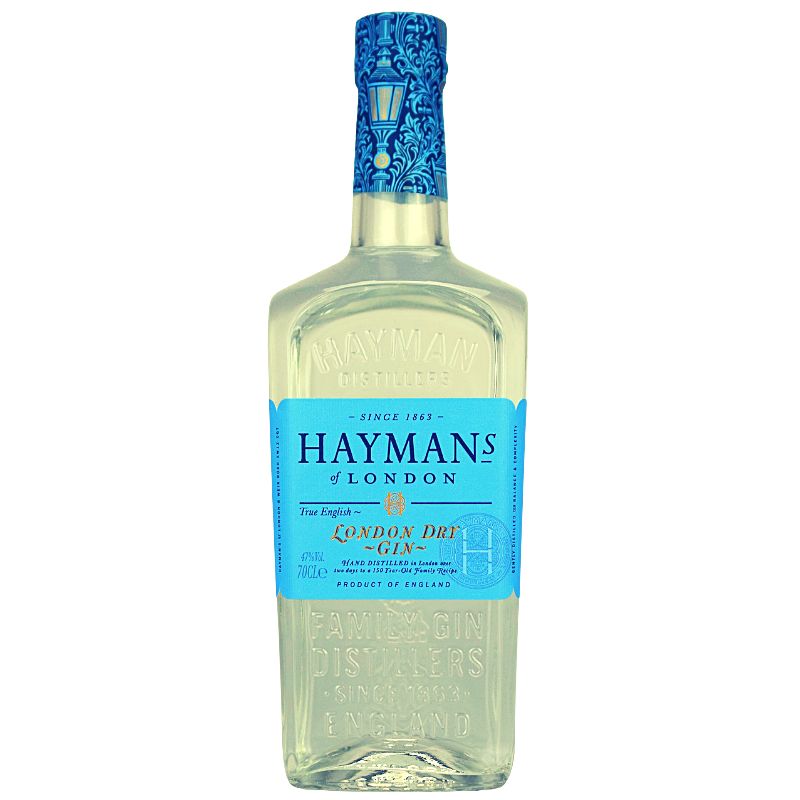 Haymans Dry Gin Feingeist Onlineshop 0.70 Liter 1