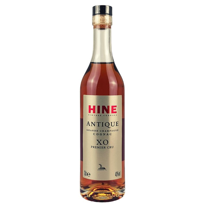 Hine Antique Xo Feingeist Onlineshop 0.20 Liter 2