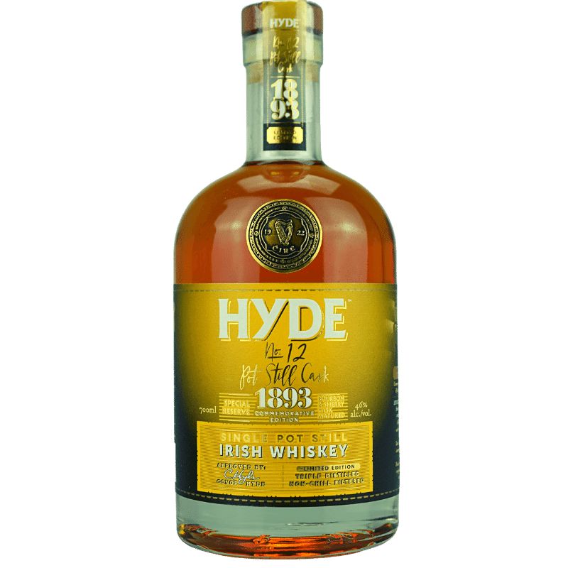 Hyde No. 12 Feingeist Onlineshop 0.70 Liter 1