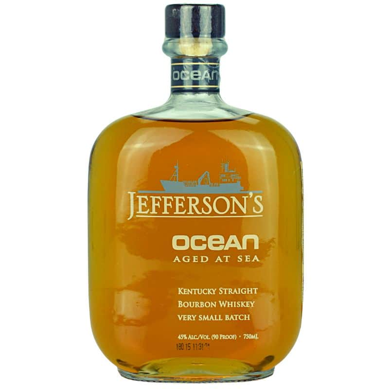 Jefferson`s Ocean Feingeist Onlineshop 0.70 Liter 1