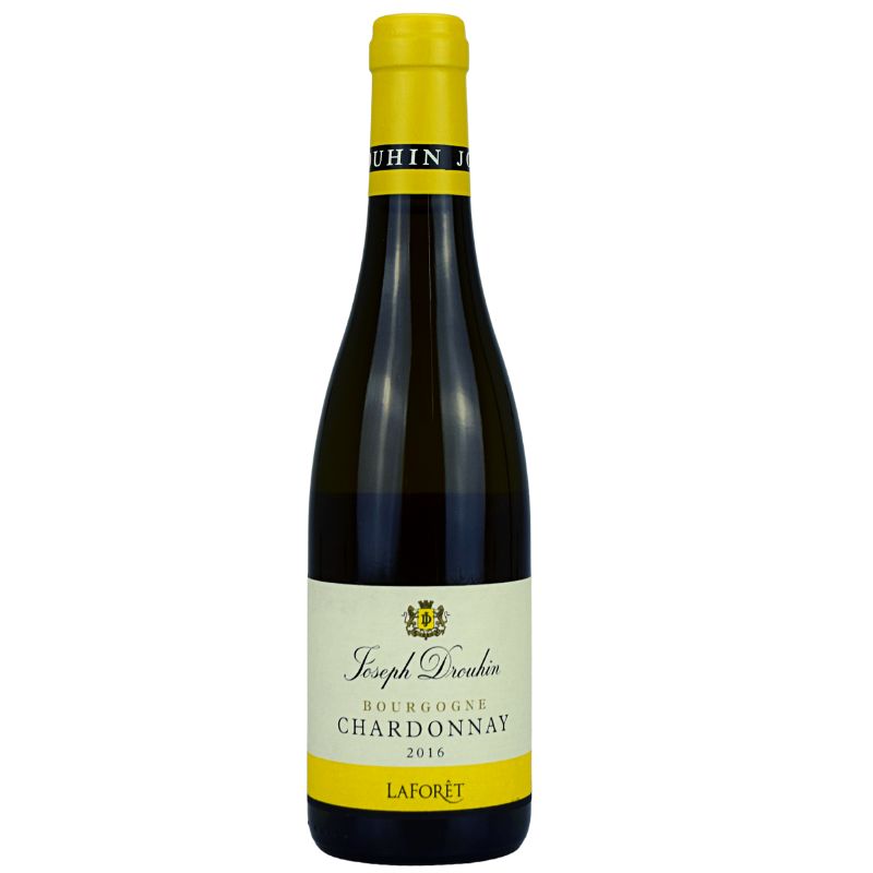 Joseph Drouhin Bourgogne Chardonnay 0,375 Feingeist Onlineshop 0.38 Liter 1