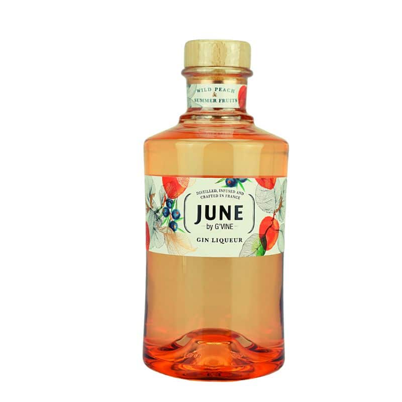 June Gin Liqueur Feingeist Onlineshop 0.70 Liter 1