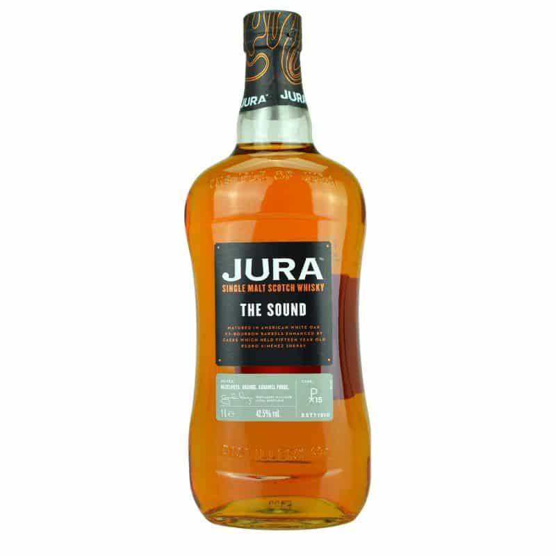 Jura The Sound Feingeist Onlineshop 1.00 Liter 1