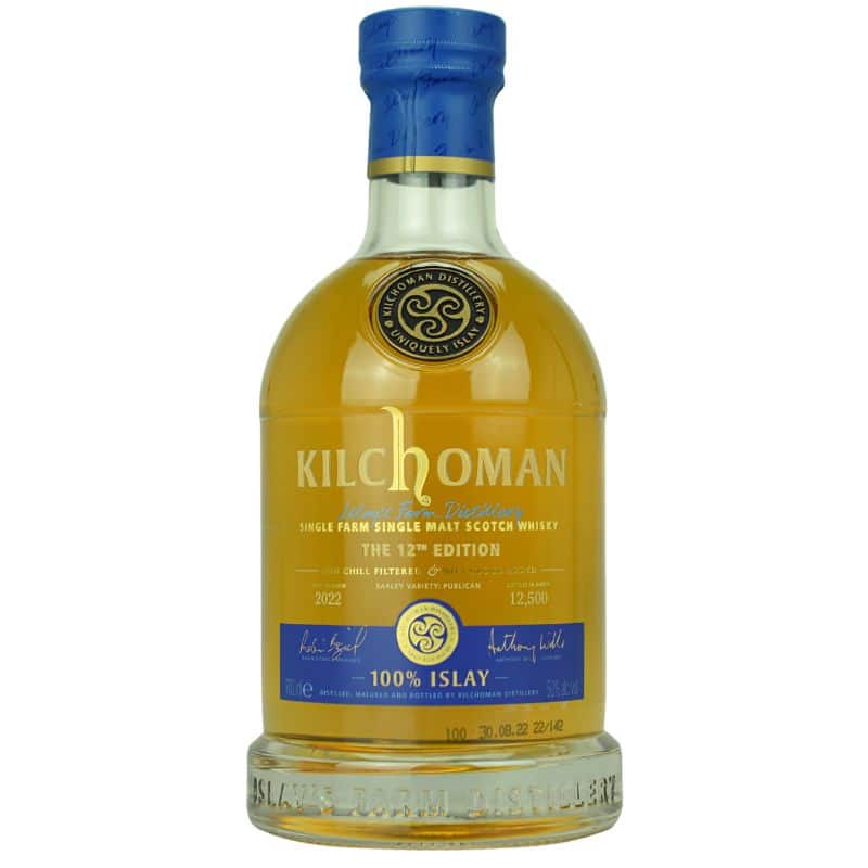 Kilchoman