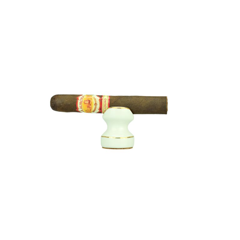 La Aurora Maduro 1985 Robusto Feingeist Onlineshop 1.00 Zigarre 1