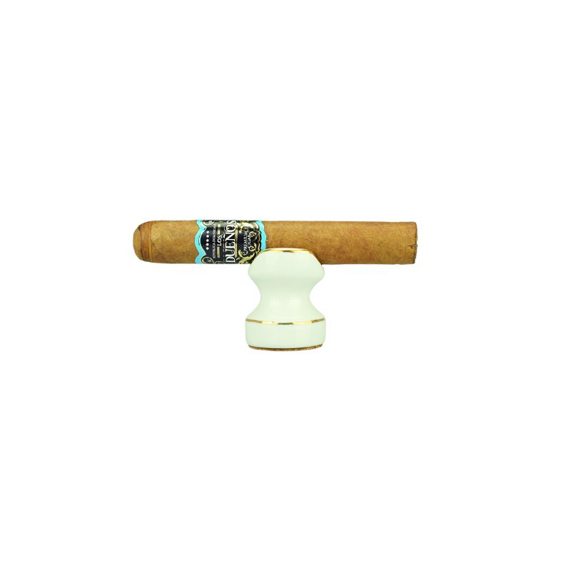 Los Dueños Classic Robusto Feingeist Onlineshop 1.00 Zigarre 1