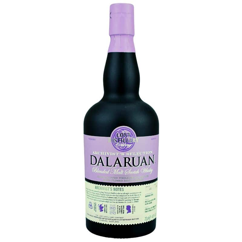 Lost Distillery Dalaruan Feingeist Onlineshop 0.70 Liter 1