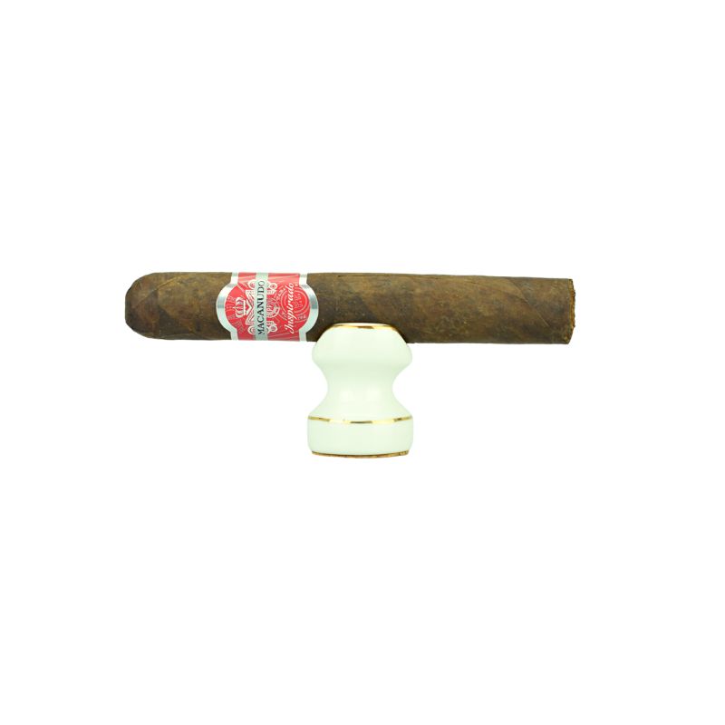 Macanudo Red Gigante Feingeist Onlineshop 1.00 Zigarre 1