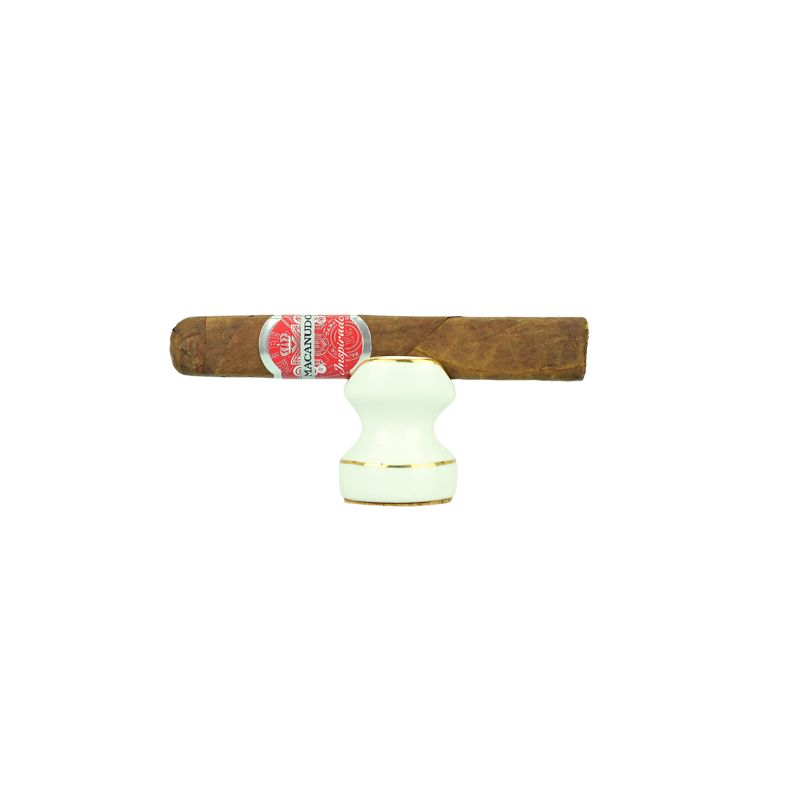 Macanudo Red Robusto Feingeist Onlineshop 1.00 Zigarre 1