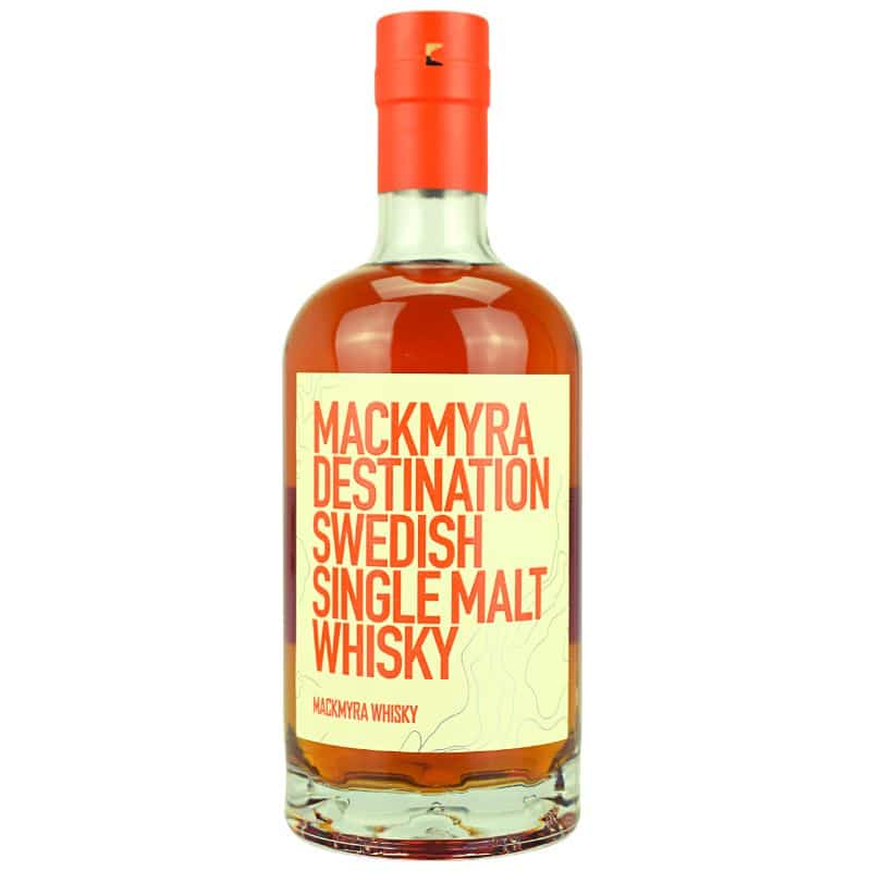 Mackmyra Destination Feingeist Onlineshop 0.70 Liter 1