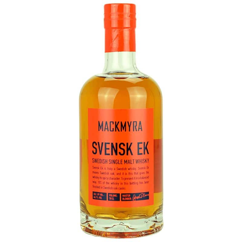 Mackmyra Svensk Ek Feingeist Onlineshop 0.70 Liter 1