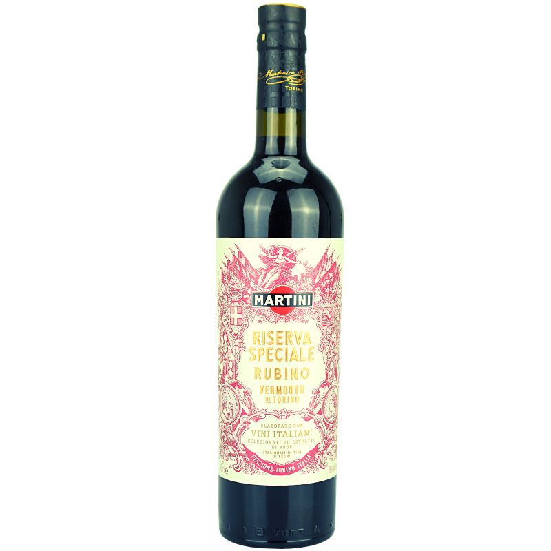 Martini Riserva Speciale Rubino Feingeist Onlineshop 0.70 Liter 1