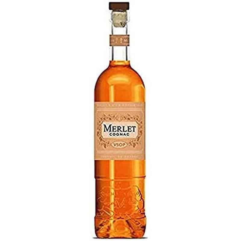 Merlet Vsop Feingeist Onlineshop 0.70 Liter 1