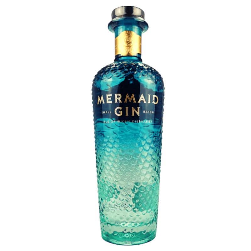 Mermaid Gin Feingeist Onlineshop 0.70 Liter 1