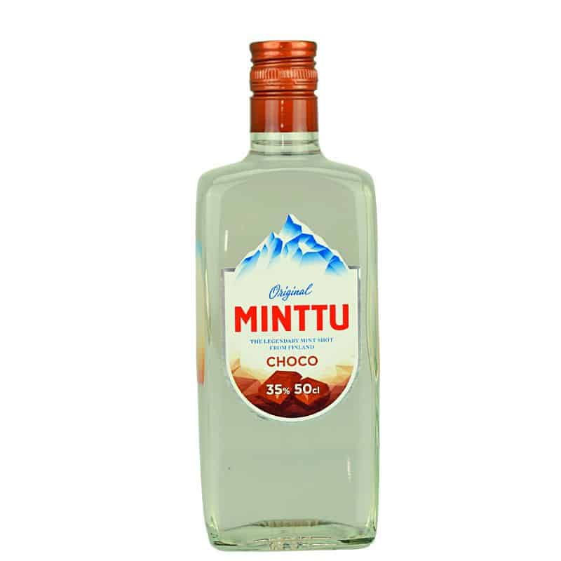 Minttu Choco Feingeist Onlineshop 0.50 Liter 1