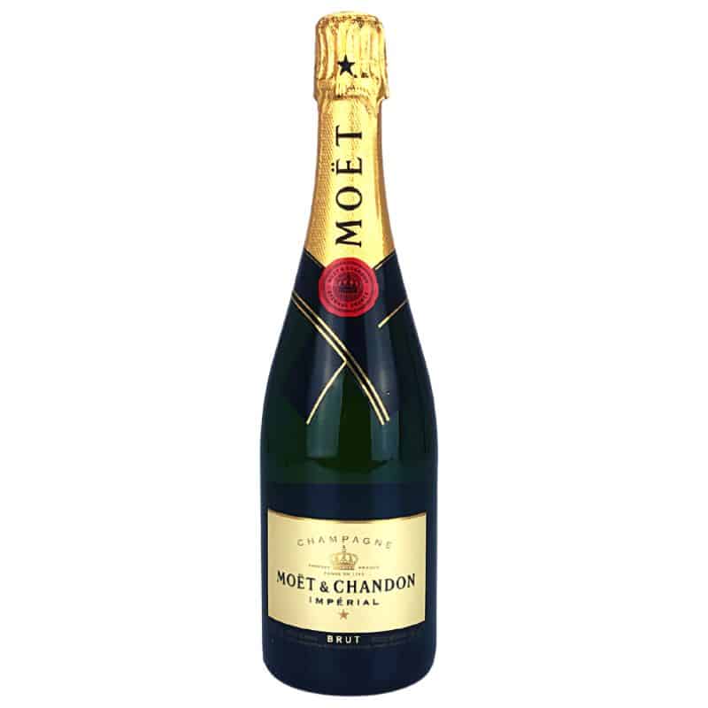 Moet & Chandon Imperial Feingeist Onlineshop 0.75 Liter 2