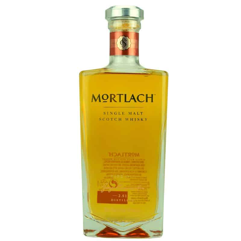 Mortlach Rare Old Pure Malt in Gp Feingeist Onlineshop 0.50 Liter 1